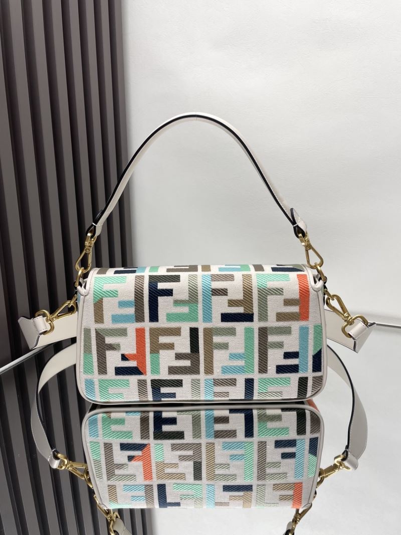 Fendi Baguette Bags